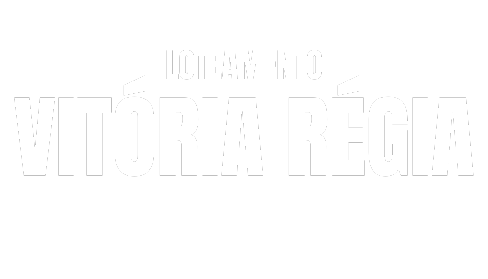 VITÓRIA RÉGIA