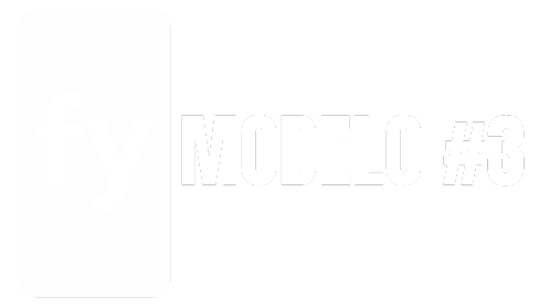 Fy - modelo 3 - branco