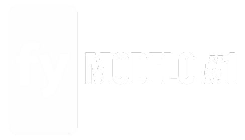 Fy - modelo 1 - branco